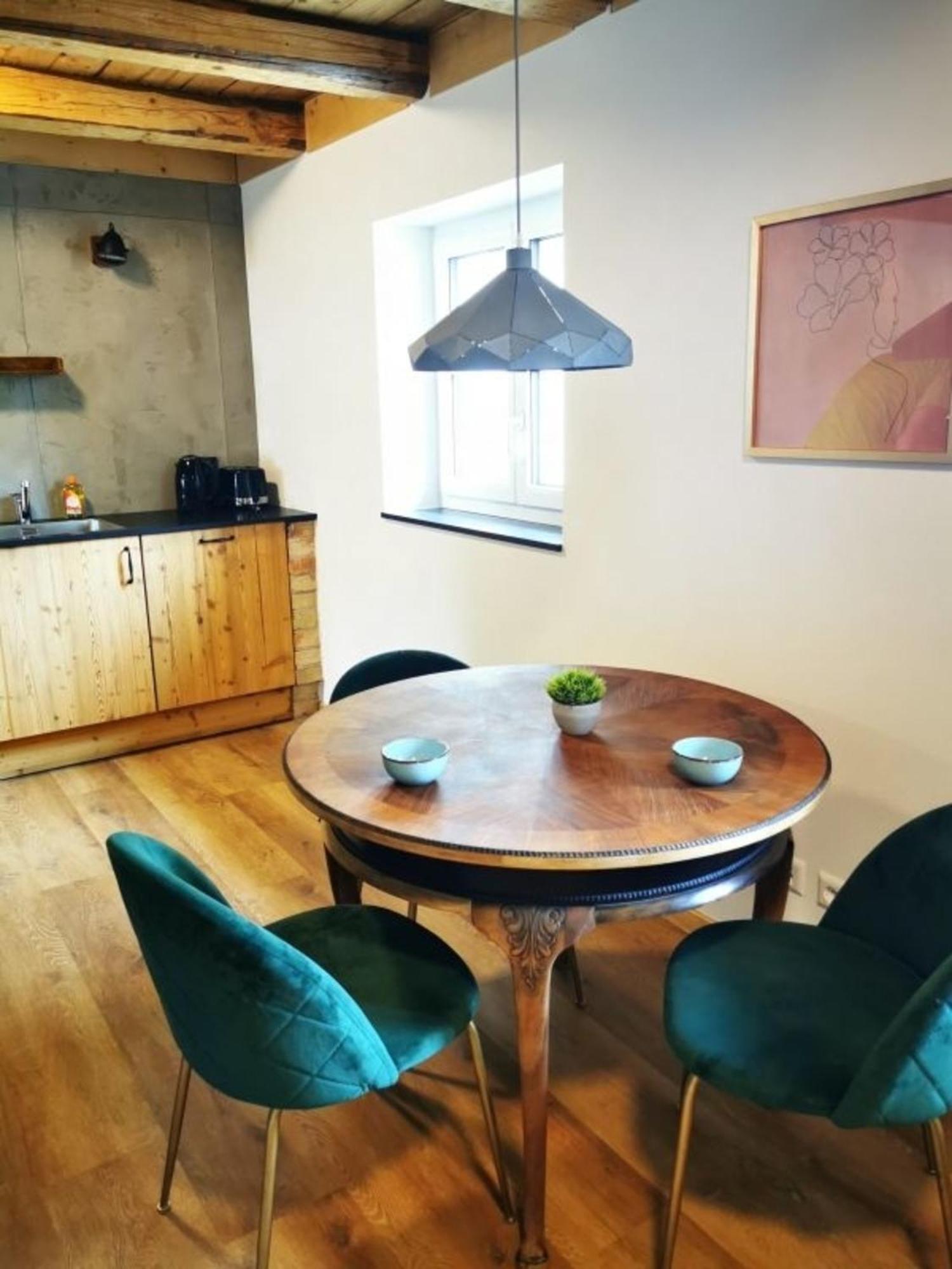 Roesslerhof Ferienwohnung Roesslerweiher Schlier Eksteriør bilde